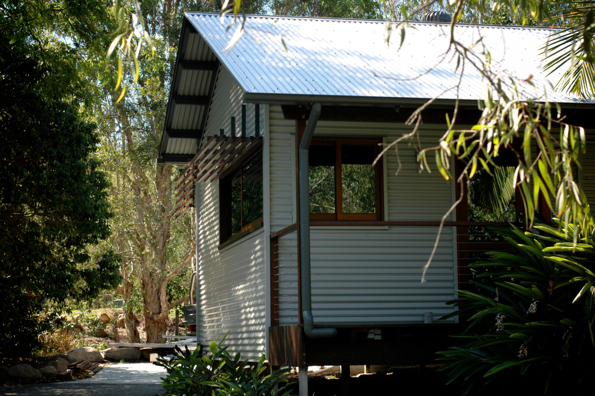 Samford House — JBS Builders